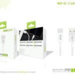 Cable usb tipo c 3.0 2 m g1164