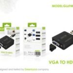 ADAPTADOR VGA A HDMI