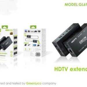 ADAPTADOR HDMI 1080P