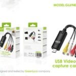 ADAPTADOR DIGITAL A AUDIO