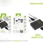 ADAPTADOR DIGITAL A AUDIO
