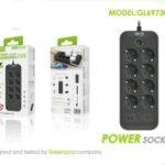 enchufe universal gl69730