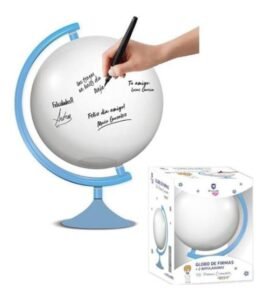 🎈🖊️ Globo de firmas Primera Comunión Un recuerdo original y emotivo donde tus invitados podrán dejar sus mensajes y buenos deseos Ideal para decorar y conservar para siempre Mayoristas Cobocalleja 🎈🖊️ Globo de firmas Primera ComuniónUn recuerdo original y emotivo donde tus invitados podrán dejar sus mensajes y buenos deseos Ideal para decorar y conservar para siempre