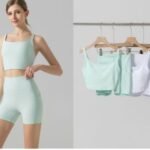 ropa deportiva