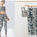 ropa deportiva