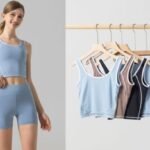 ropa deportiva