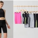 ropa deportiva