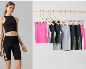 ropa deportiva Mayoristas Cobocalleja ropa deportiva