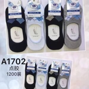 PINKIS PACK DE 48 PARES