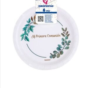 plato 23 cm