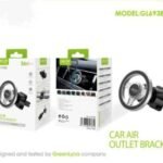 SOPORTE DE MOVIL PARA COCHE