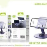 SOPORTE DE MOVIL PARA MESA GL69416
