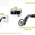 SOPORTE DE MOVIL PARA COCHE GL69589