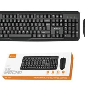 teclado mas raton