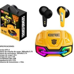 Auriculares BT5.4 TF-T22am