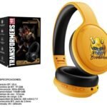 AURICULARES BT 5.4 TF-G06AM