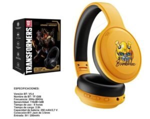 AURICULARES BT 54 TF G06AM