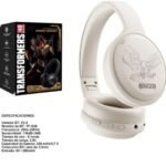 AURICULARES BT 5.4 TF-G06BL