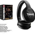 AURICULARES BT 5.4 TF-G06NG