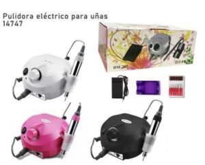 PULIDORA DE UÑAS