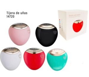 TIJERA DE UÑAS