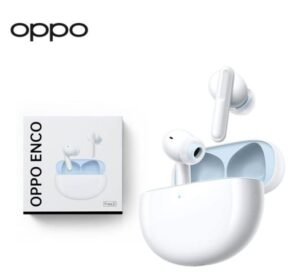 AURICULARES INALAMBRICOS OPPO ENCO FREE21 BT52 Mayoristas Cobocalleja AURICULARES INALAMBRICOS OPPO ENCO FREE21 BT52