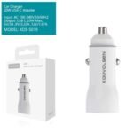 Cargador de Coche USB-C 20W (Modelo KOS-5019