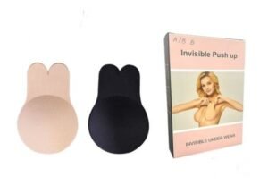 INVISIBLE PUSH UP
