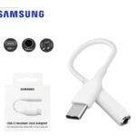 ADAPTADOR USB/C-JACK TYPE C