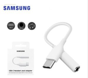ADAPTADOR USBCJACK TYPE C Mayoristas Cobocalleja ADAPTADOR USBC JACK TYPE C