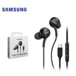 AURICULARES SAMSUNG TIPE C MANOS LIBRES