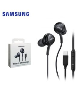 AURICULARES SAMSUNG TIPE C MANOS LIBRES Mayoristas Cobocalleja AURICULARES SAMSUNG TIPE C MANOS LIBRES