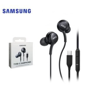 AURICULARES SAMSUNG TIPE C MANOS LIBRES