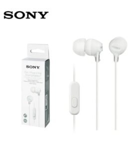 AURICULARES SONY MDREX15LP