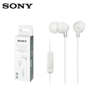 AURICULARES SONY MDREX15LP