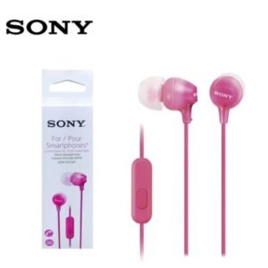AURICULARES SONY MDREX15LP