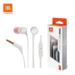 AURICULAR JBL TUNE 110 BLANCO