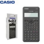 CALCULADORA CASIO FX-82