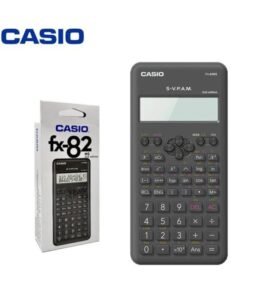 CALCULADORA CASIO FX82 Mayoristas Cobocalleja CALCULADORA CASIO FX 82