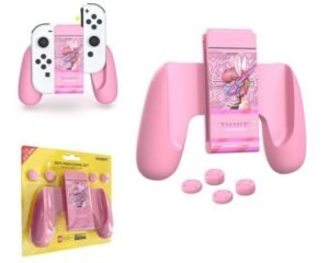 AGARRE PARA NINTENDO ITNS2145RS Mayoristas Cobocalleja AGARRE PARA NINTENDO ITNS 2145RS