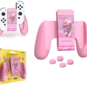 AGARRE PARA NINTENDO ITNS-2145RS