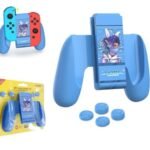 AGARRE COMODO PARA NINTENDO ITNS-2145AZ