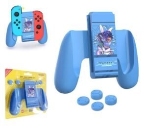 AGARRE COMODO PARA NINTENDO ITNS 2145AZ