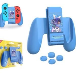 AGARRE COMODO PARA NINTENDO ITNS-2145AZ