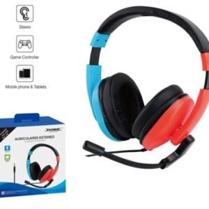 AURICULARES CON MICROFONO