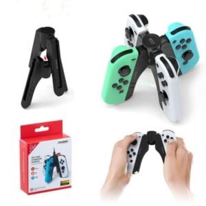 MANDO DE CARGA 4 EN 1 TNS-1180