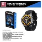 TRANSFORMES SMARTWATCH TF-H09