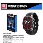 TRANSFORMERS-SMARTWARTCH TF-H08