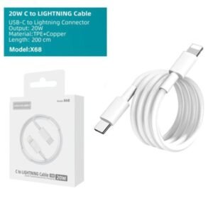 CABLE C APPLE 2M