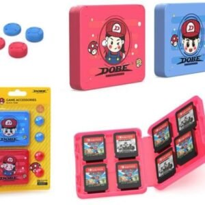 CAJA DE TARJETAS DE JUEGO ITNS-19303M